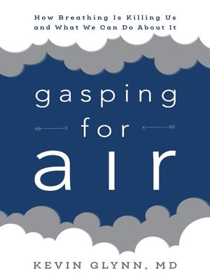 cover image of Gasping for Air